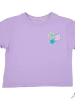 Azarhia Glitter Stars