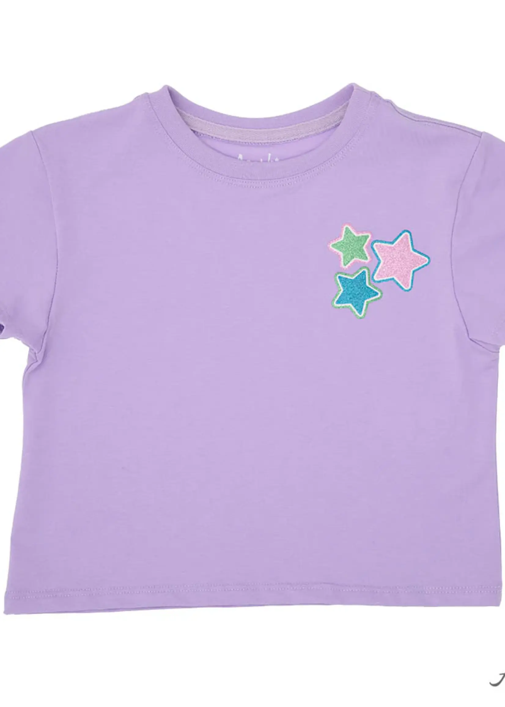 Azarhia Glitter Stars