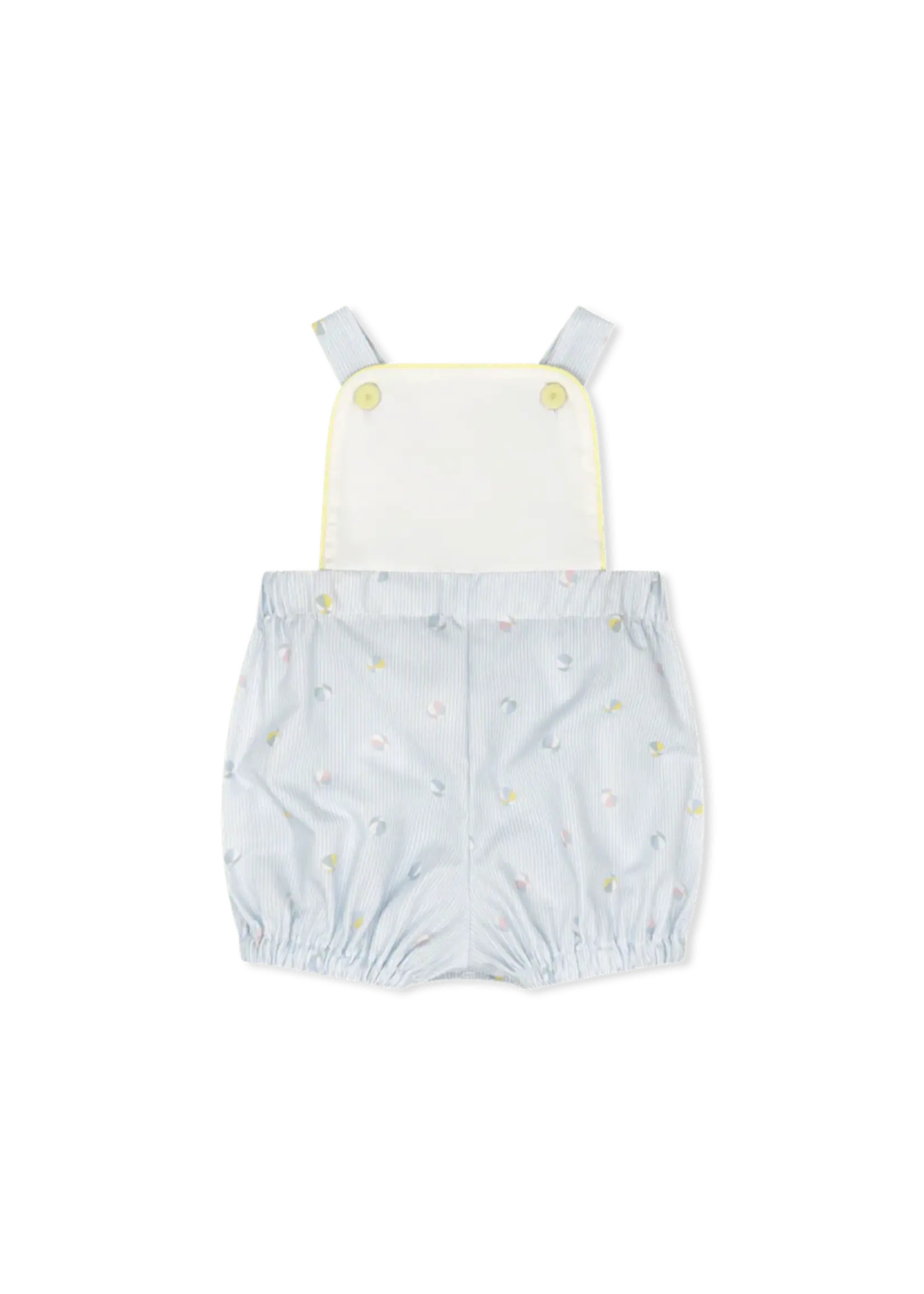 Lullaby Set Sebastian Sunsuit