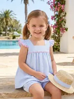 Lullaby Set Sally Swing Set