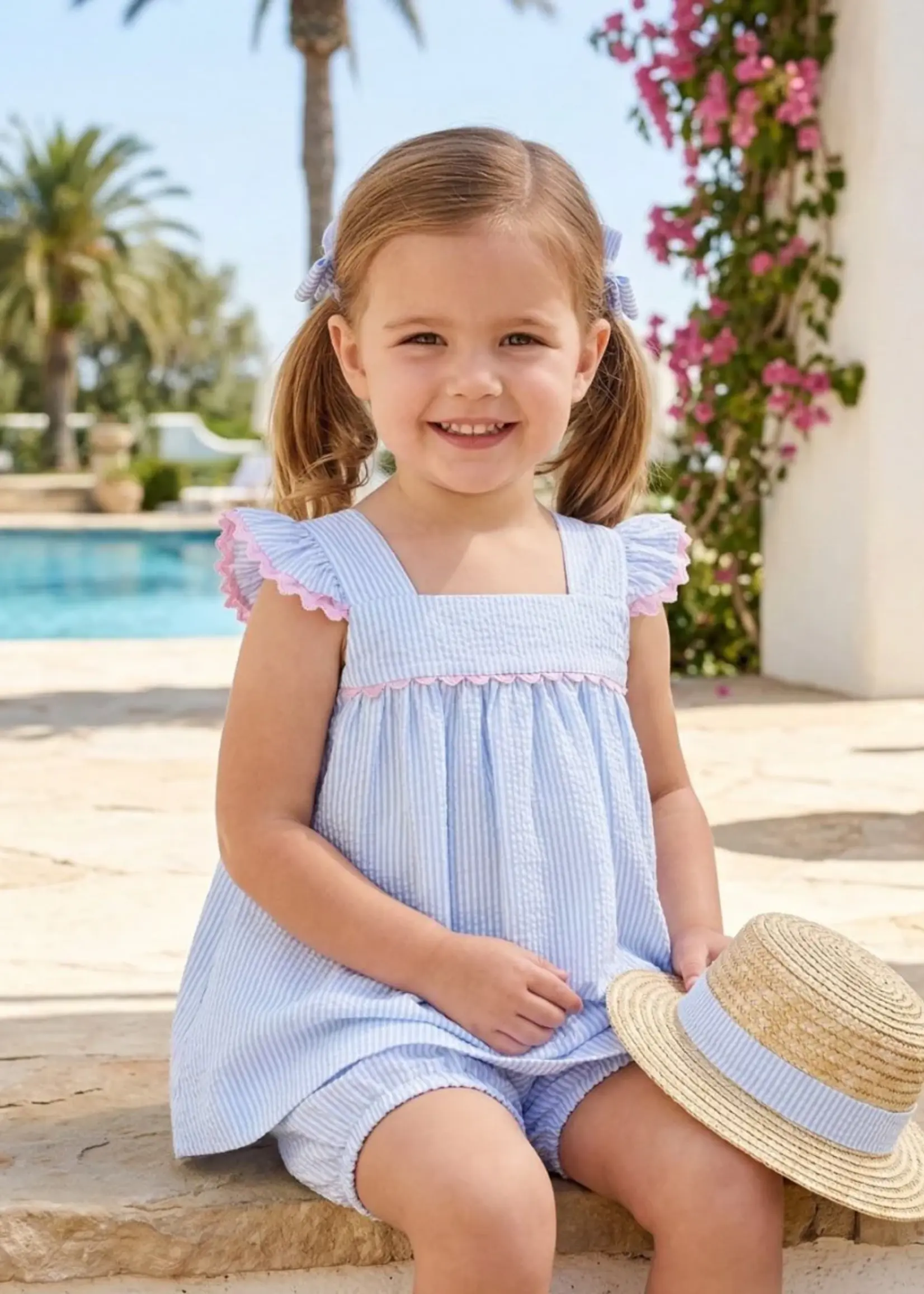 Lullaby Set Sally Swing Set