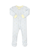 Lullaby Set Once Upon A Time Footie