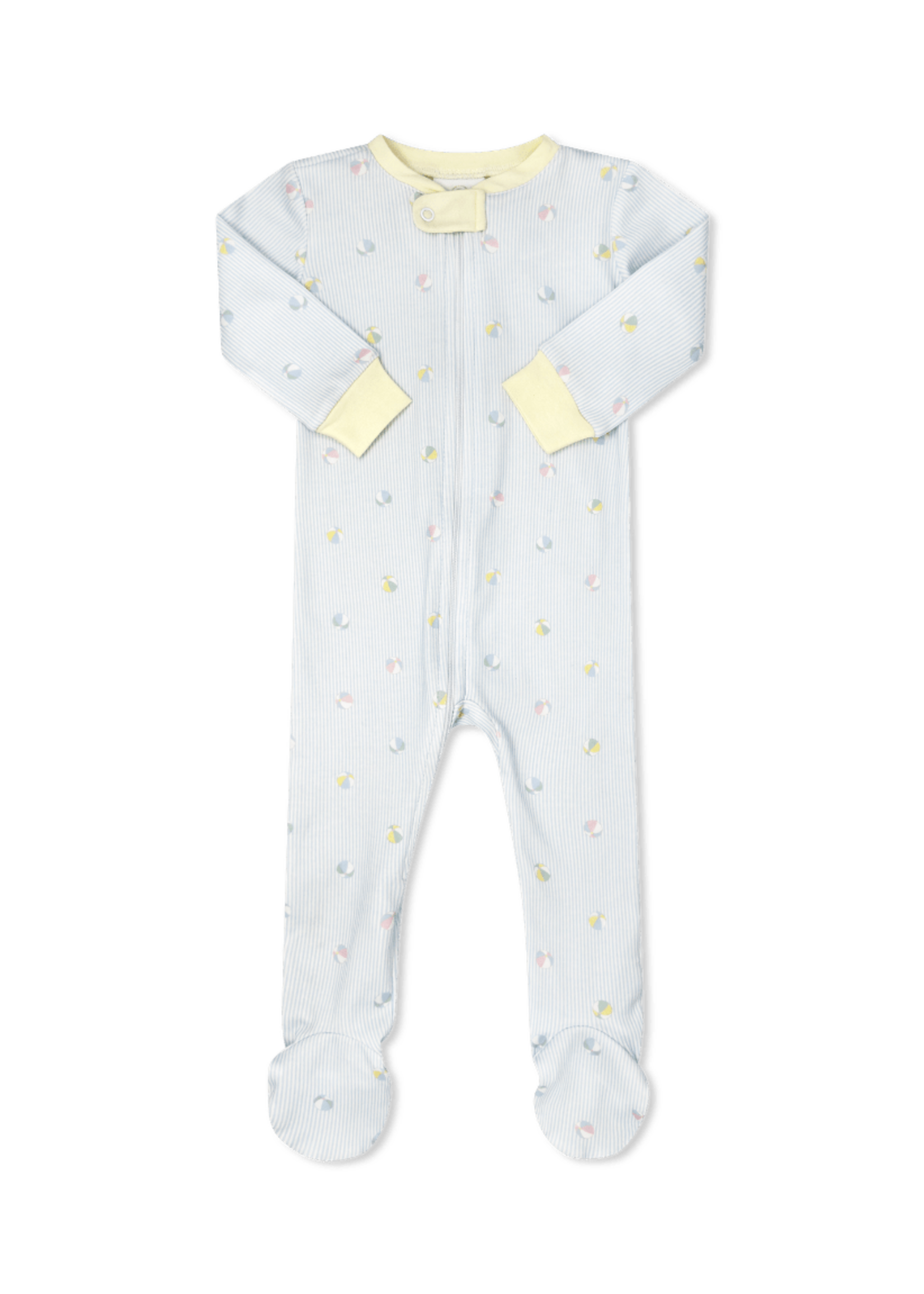 Lullaby Set Once Upon A Time Footie