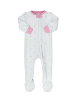 Lullaby Set Once Upon A Time Footie