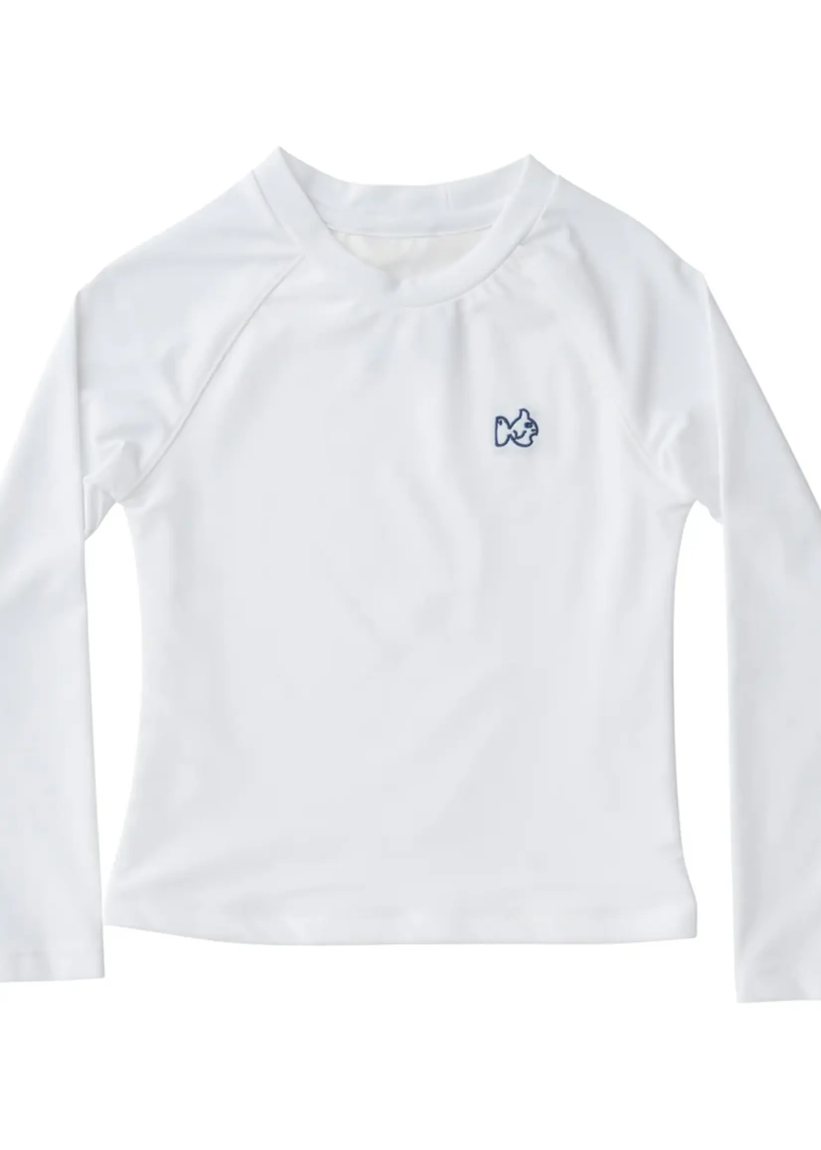 Prodoh Boys' Reef Rashguard Shirt