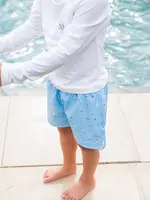 Prodoh Boys' Boogie Board Swim Trunk