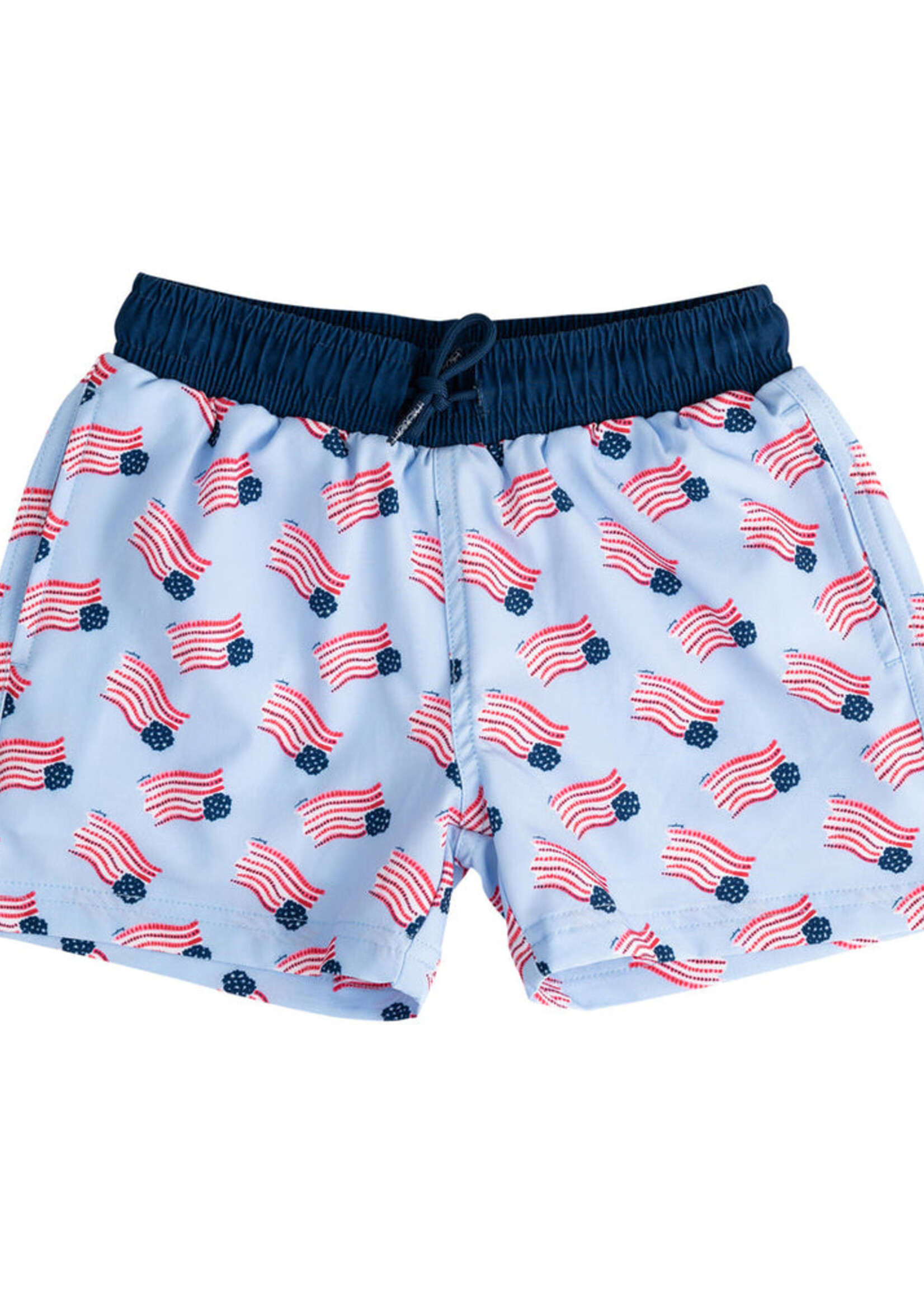 Prodoh Boys' Boogie Board Swim Trunk