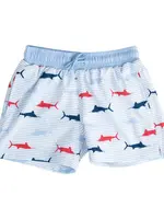 Prodoh Boys' Boogie Board Swim Trunk