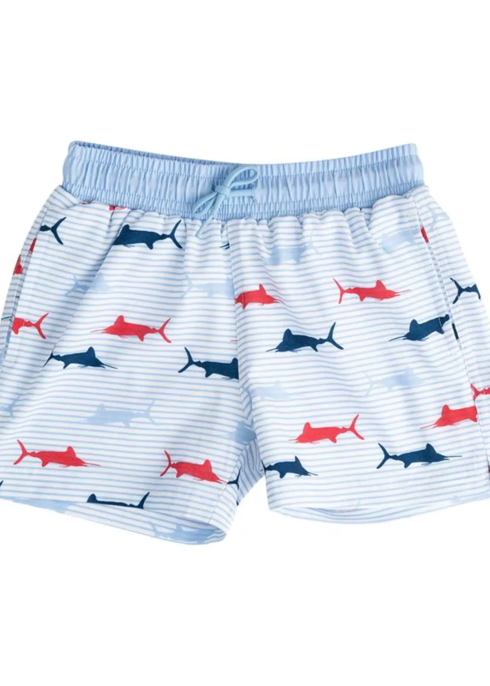 Prodoh Boys' Boogie Board Swim Trunk