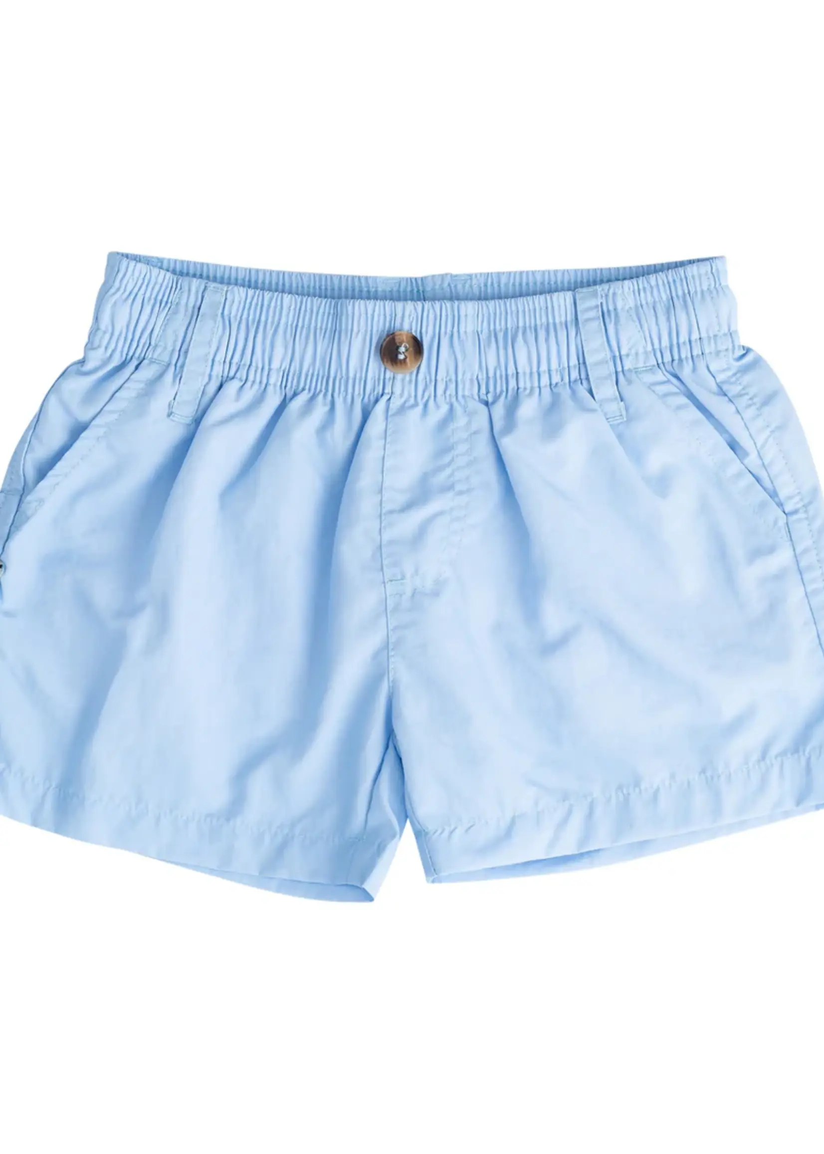 Prodoh Boys Outrigger Performance Short