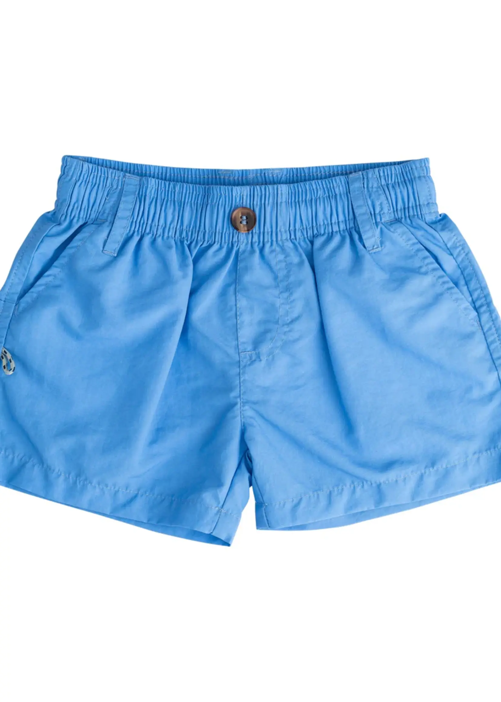 Prodoh Boys Outrigger Performance Short