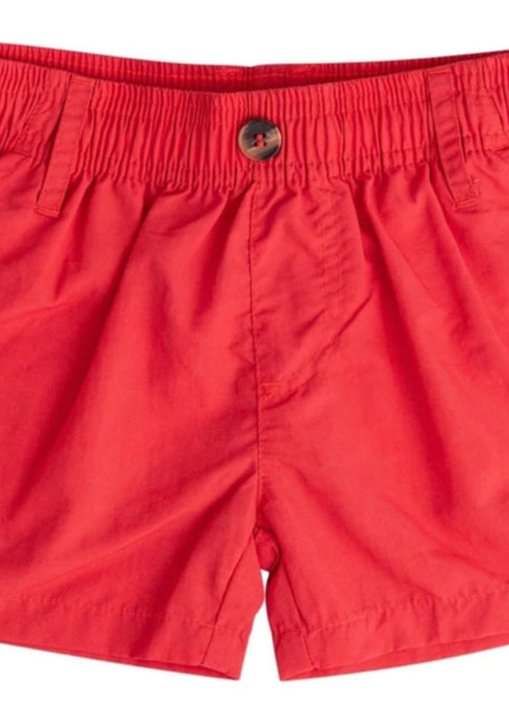 Prodoh Boys Outrigger Performance Short