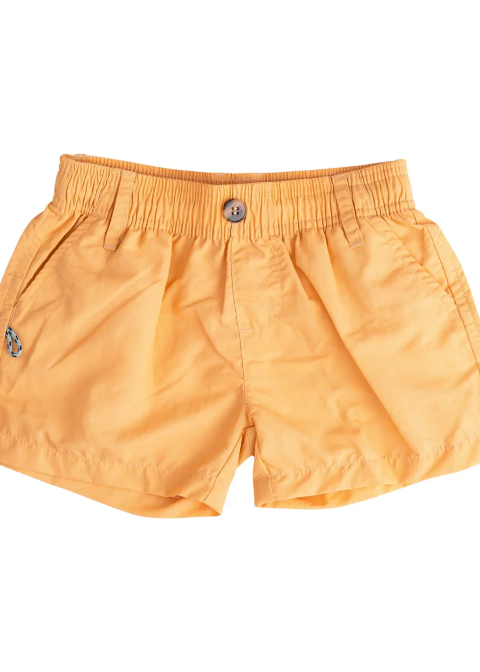 Prodoh Boys Outrigger Performance Short