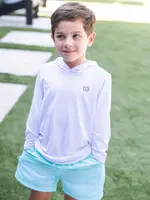 Prodoh Boys Outrigger Performance Short