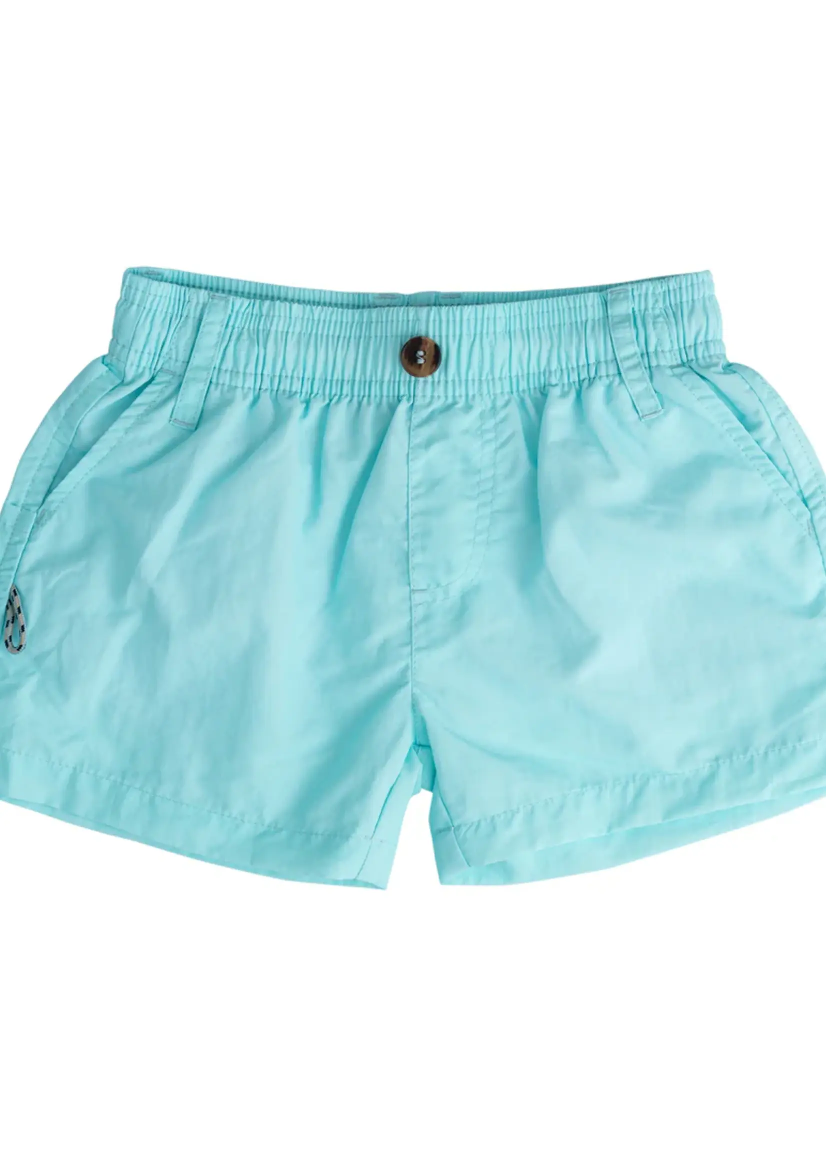 Prodoh Boys Outrigger Performance Short