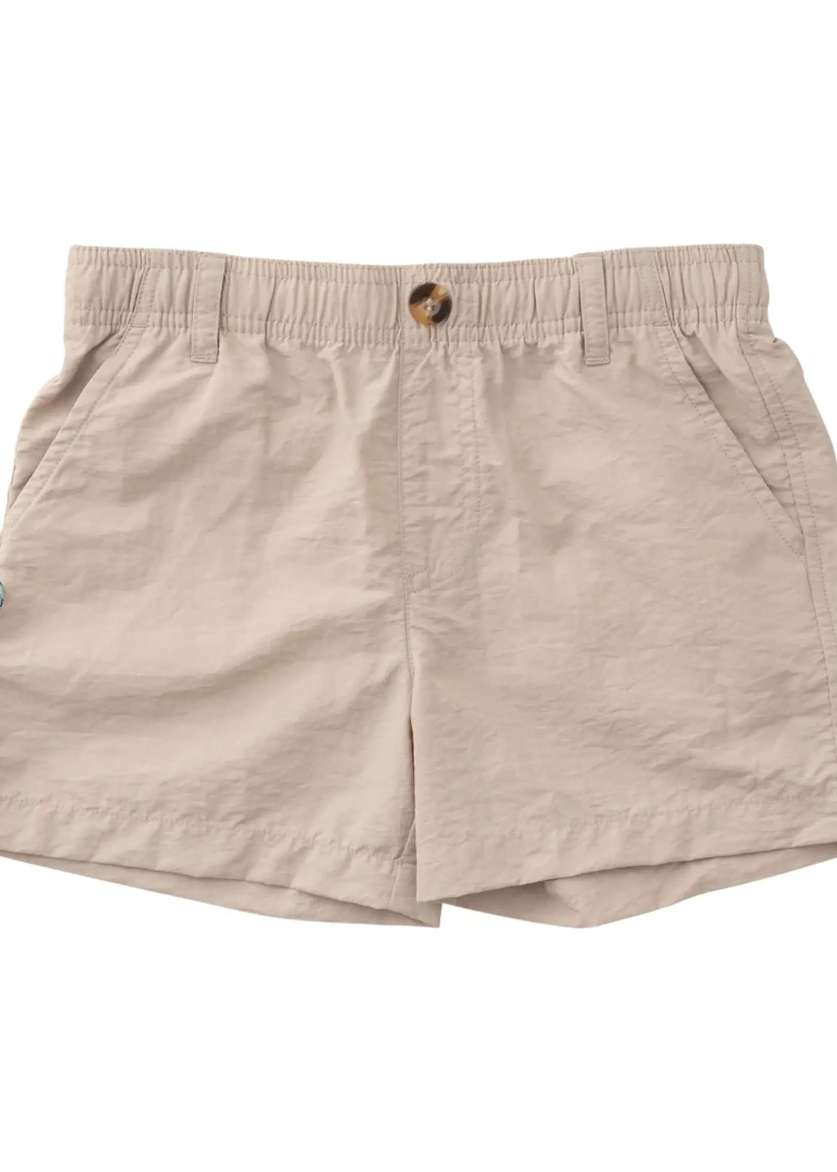Prodoh Boys Outrigger Performance Short