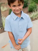 Prodoh Too Cool for School Polo