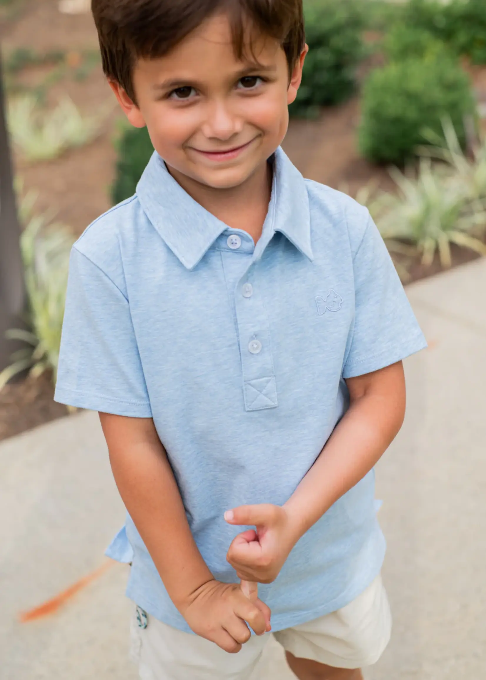 Prodoh Too Cool for School Polo