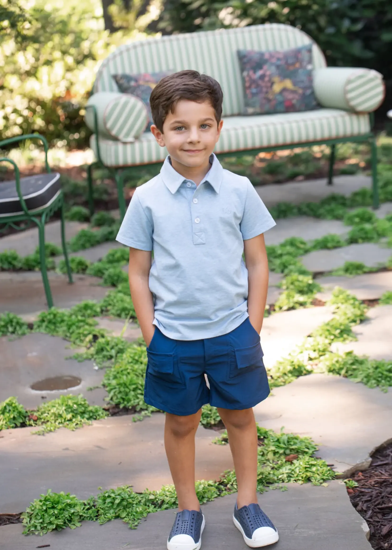 Prodoh Too Cool for School Polo