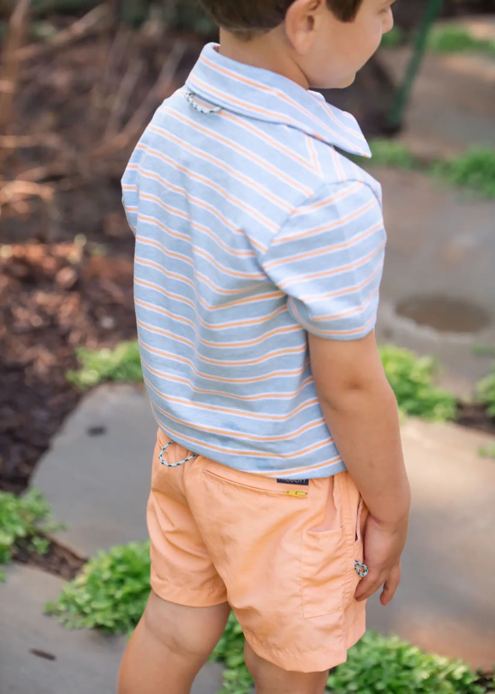 Prodoh Too Cool for School Polo