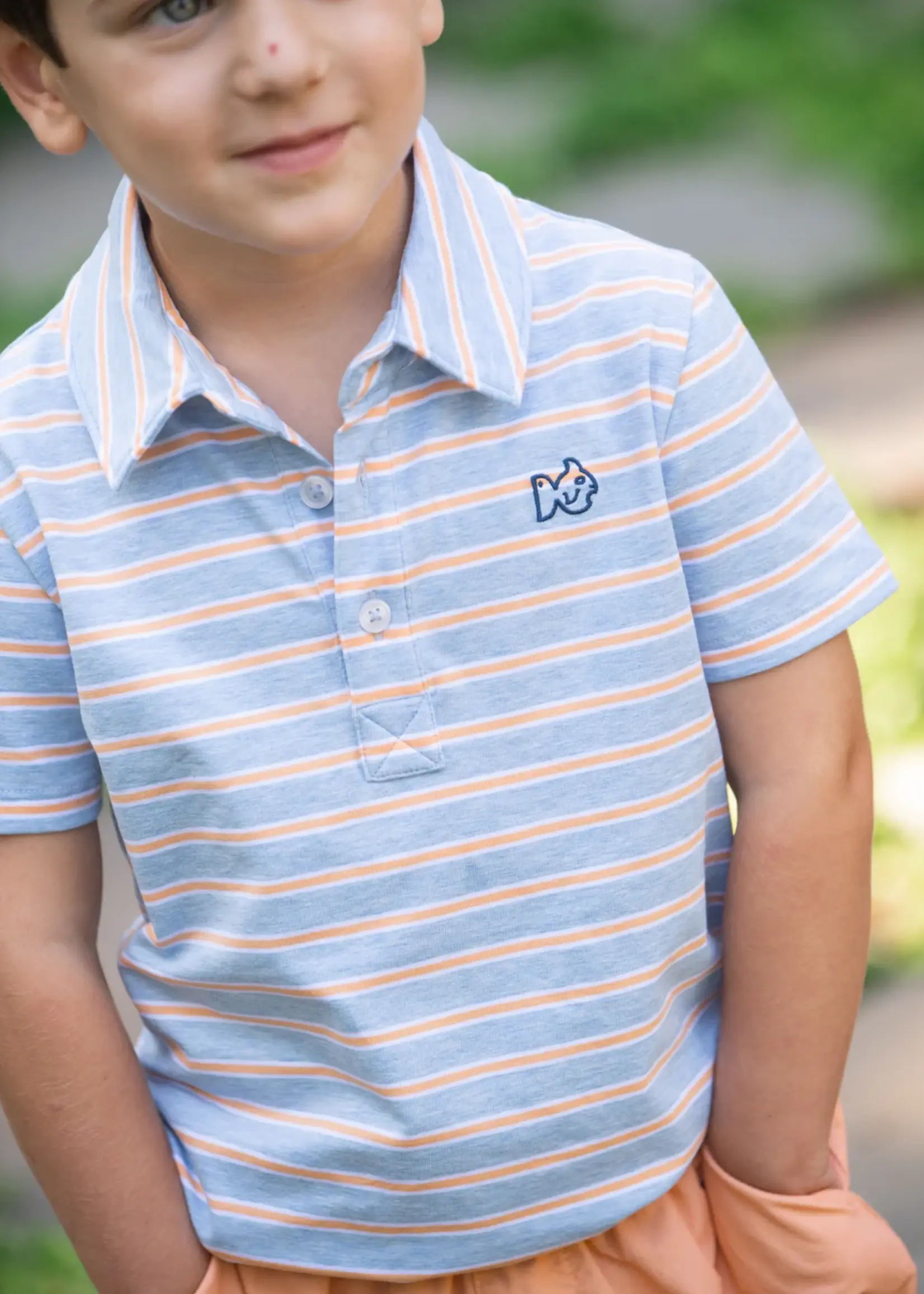 Prodoh Too Cool for School Polo