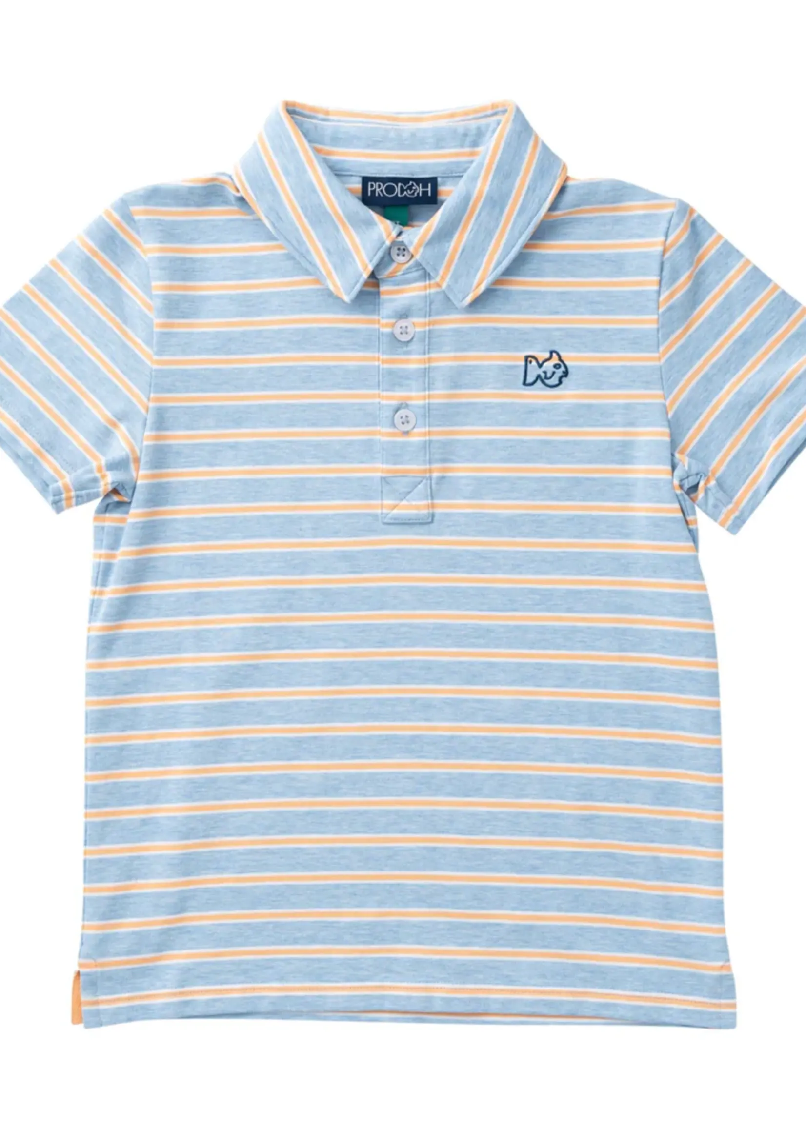 Prodoh Too Cool for School Polo