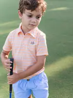 Prodoh S/S PRO PERFORMANCE POLO