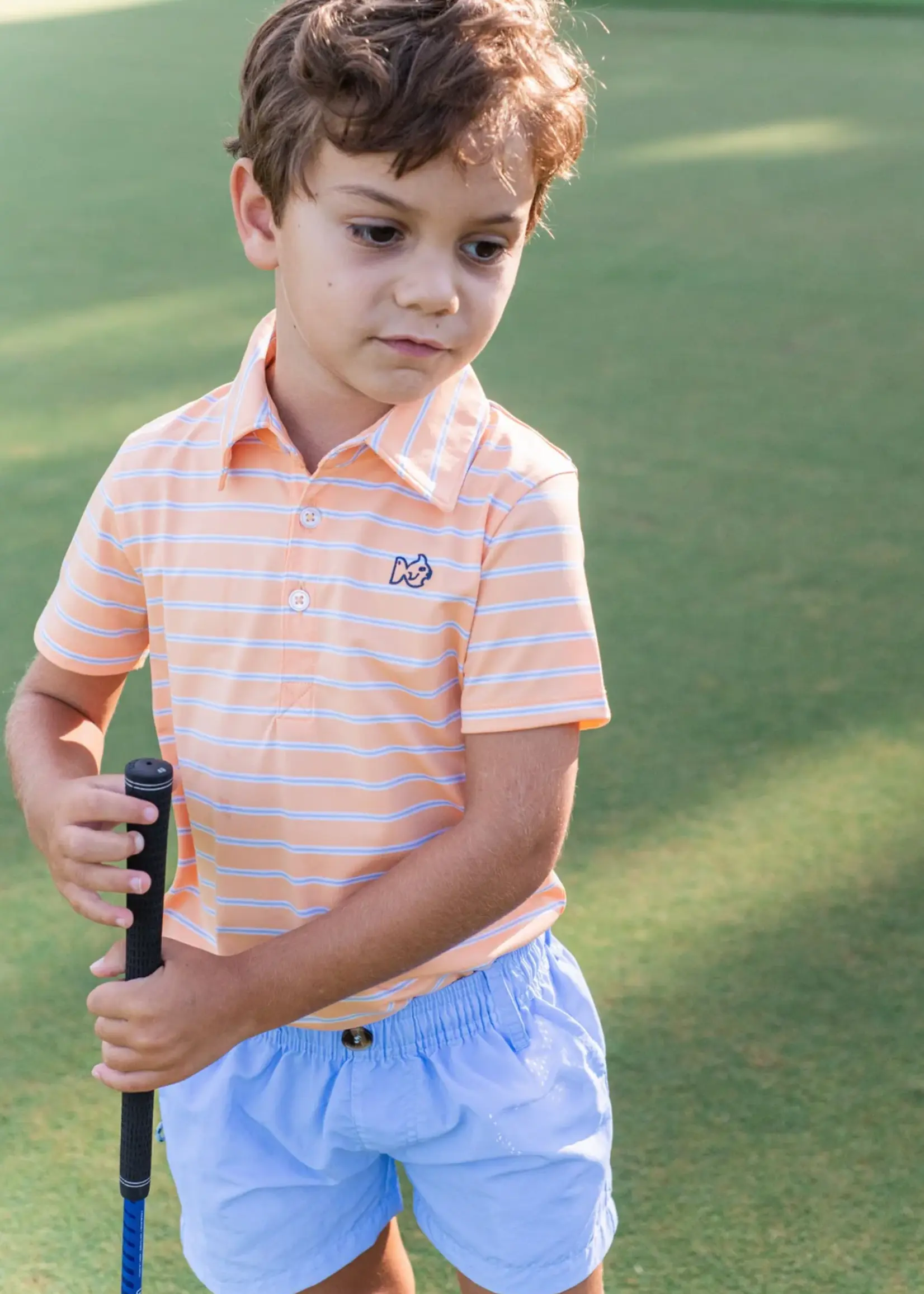 Prodoh S/S PRO PERFORMANCE POLO