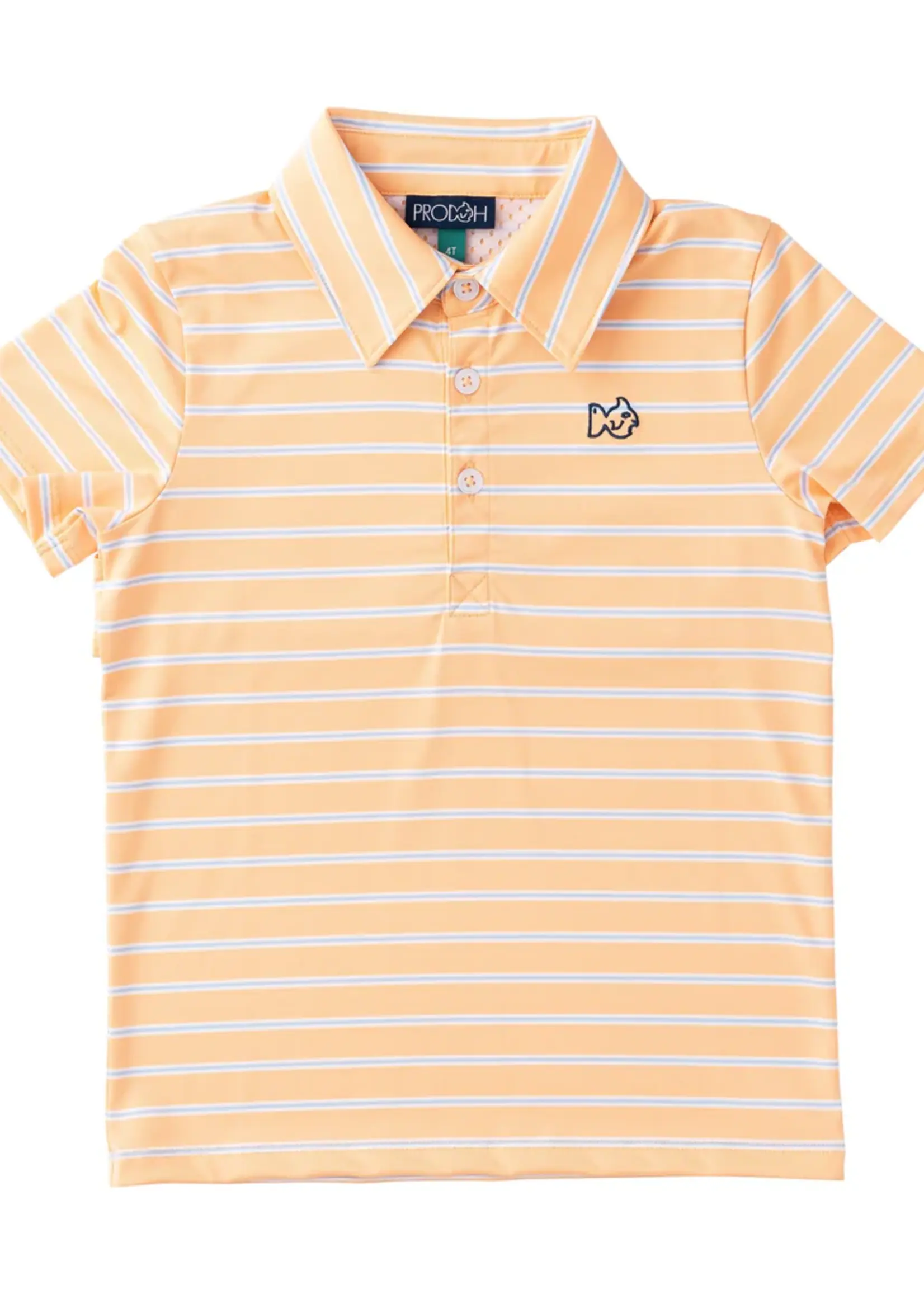 Prodoh S/S PRO PERFORMANCE POLO