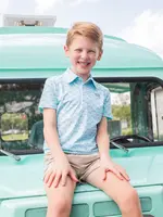 Prodoh S/S PRO PERFORMANCE POLO