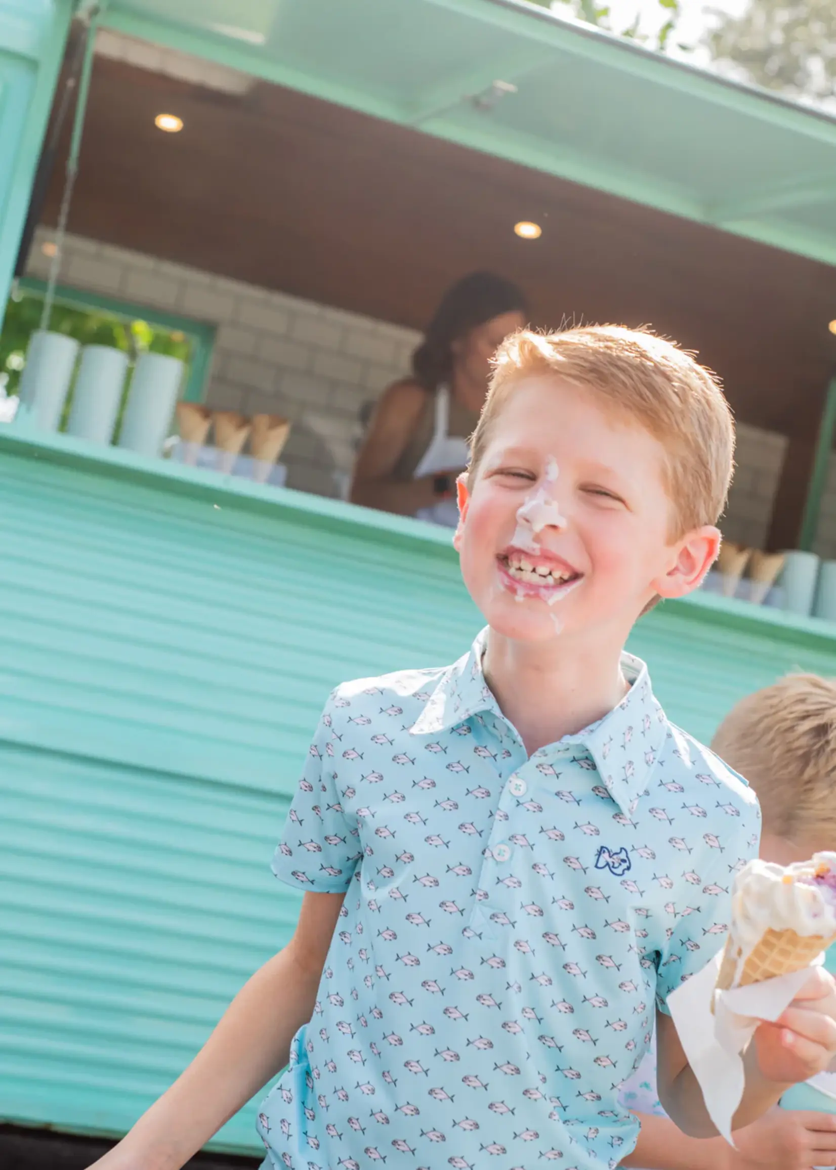 Prodoh S/S PRO PERFORMANCE POLO