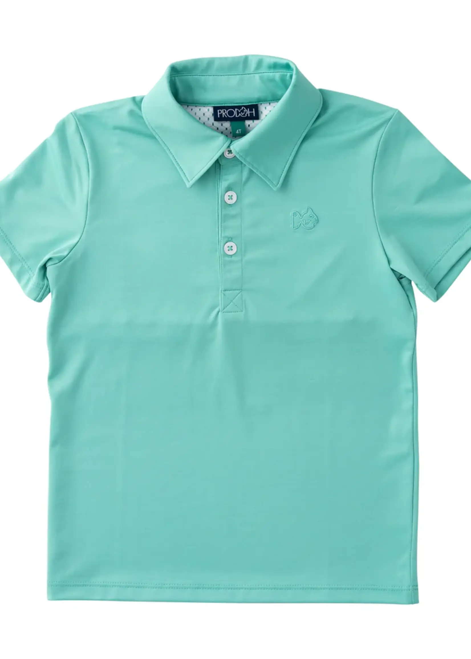 Prodoh S/S PRO PERFORMANCE POLO