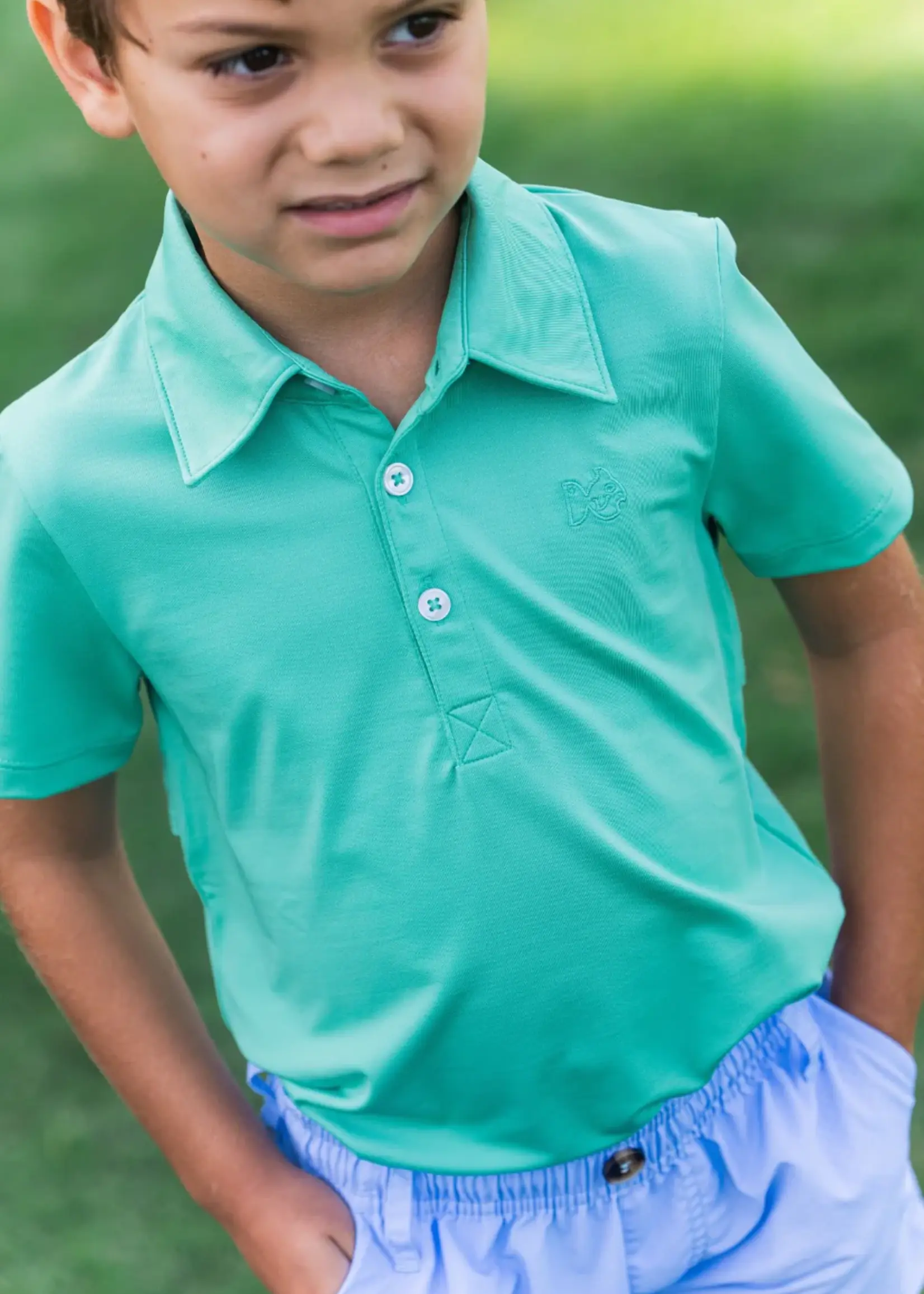 Prodoh S/S PRO PERFORMANCE POLO