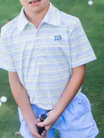 Prodoh S/S PRO PERFORMANCE POLO