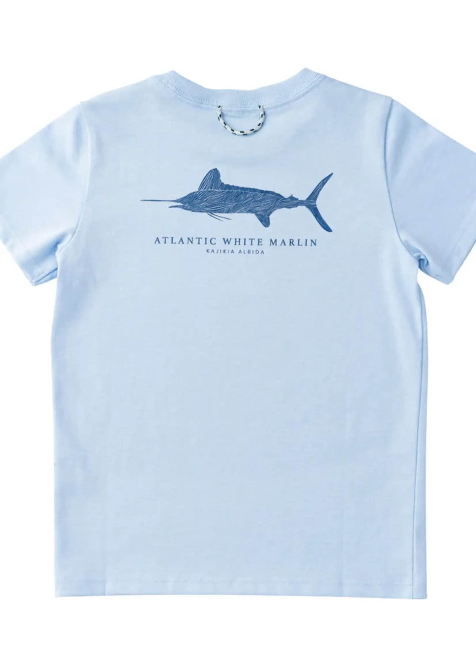 Prodoh Kids' SS Cotton T-shirt