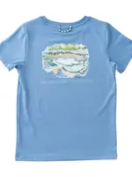 Prodoh PRO PERFORMANCE S/S T-SHIRT