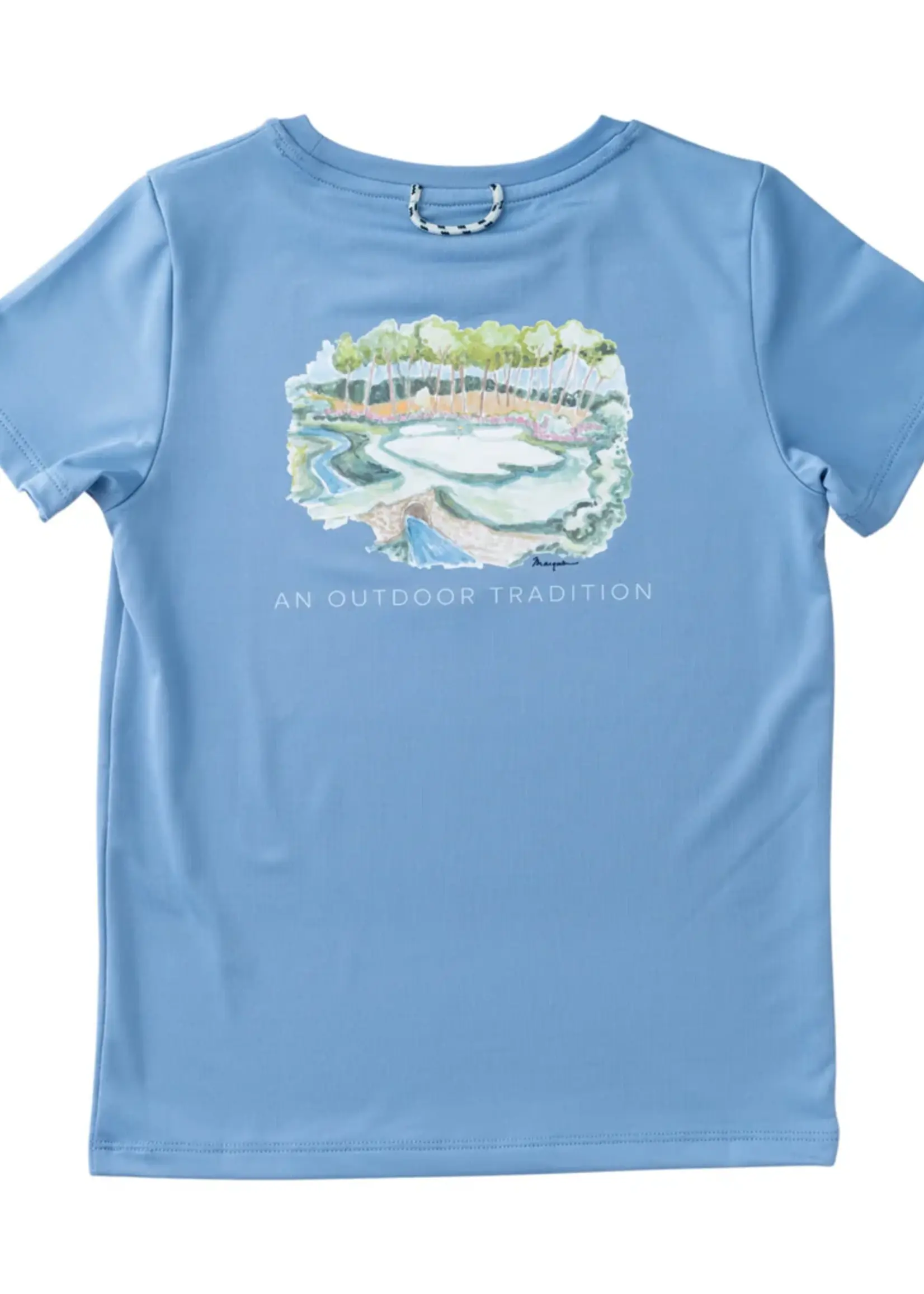 Prodoh PRO PERFORMANCE S/S T-SHIRT