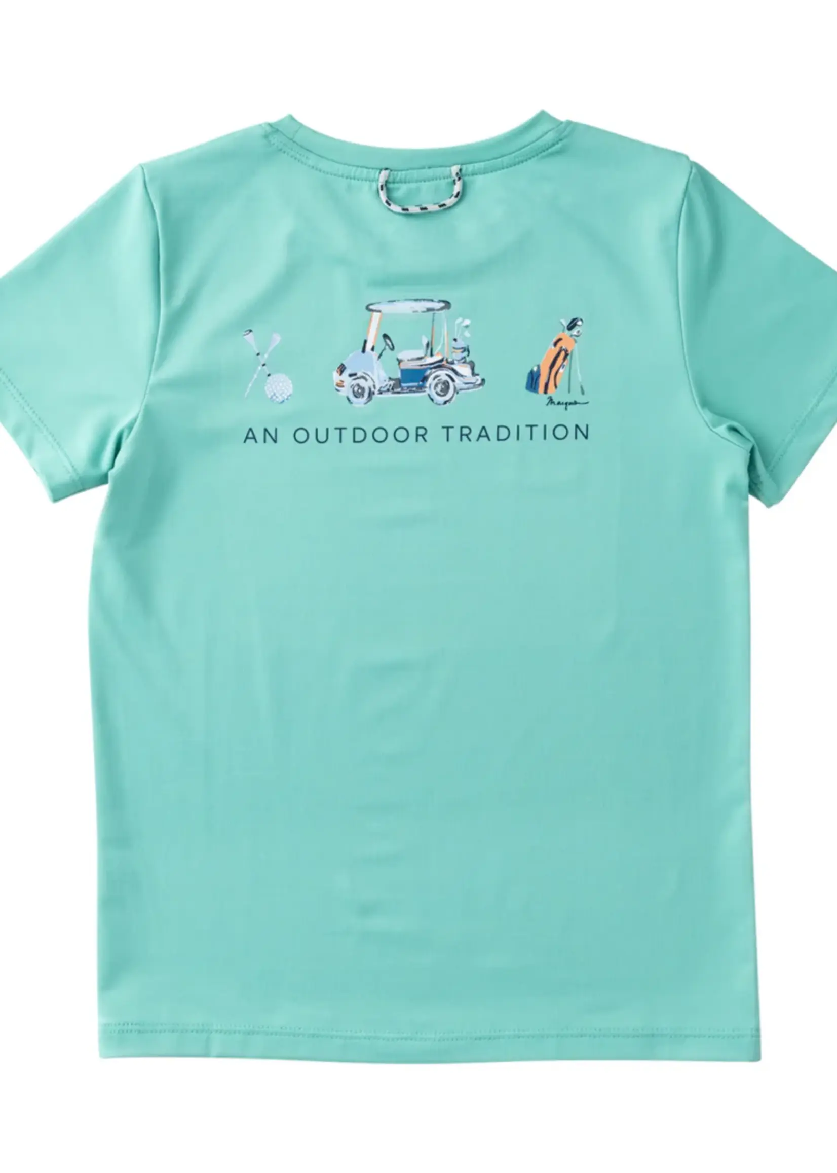 Prodoh PRO PERFORMANCE S/S T-SHIRT