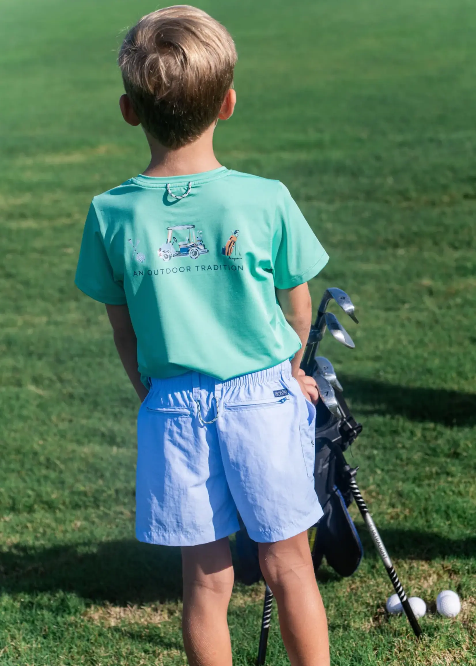 Prodoh PRO PERFORMANCE S/S T-SHIRT