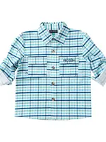 Prodoh Founders Kids Fishing Shirt