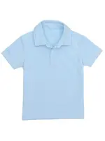 Properly Tied Boys Gulfport Polo