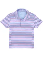 Properly Tied Boys Watersound Polo