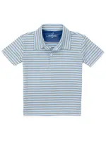 Properly Tied Boys Watersound Polo