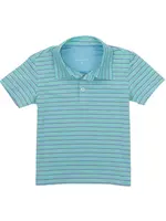 Properly Tied Boys Watersound Polo