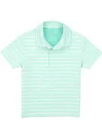 Properly Tied Boys Par Polo