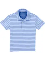 Properly Tied Boys Par Polo