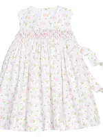 Little English Simply Smocked Dress