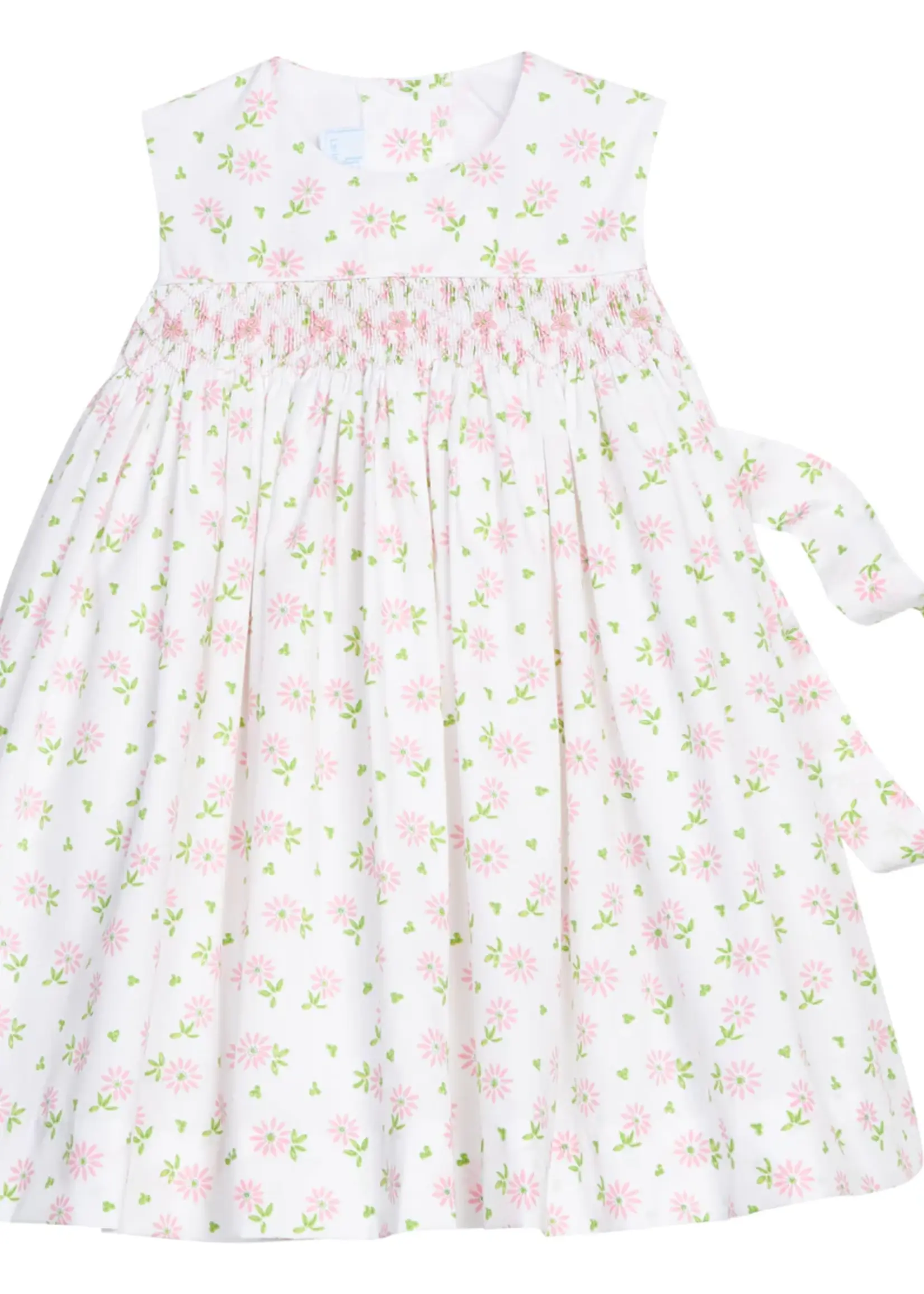 Little English Simply Smocked Dress