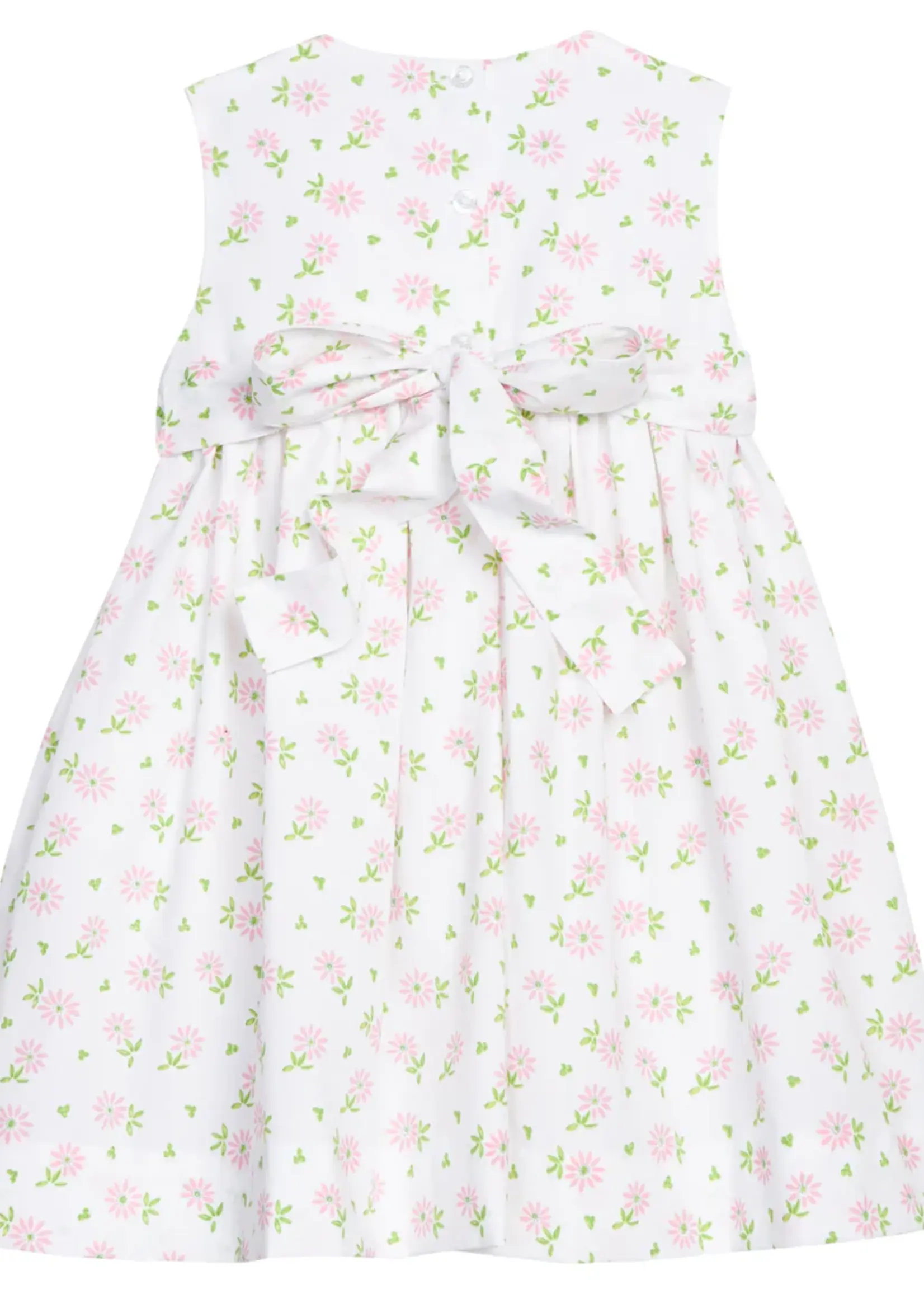 Little English Simply Smocked Dress