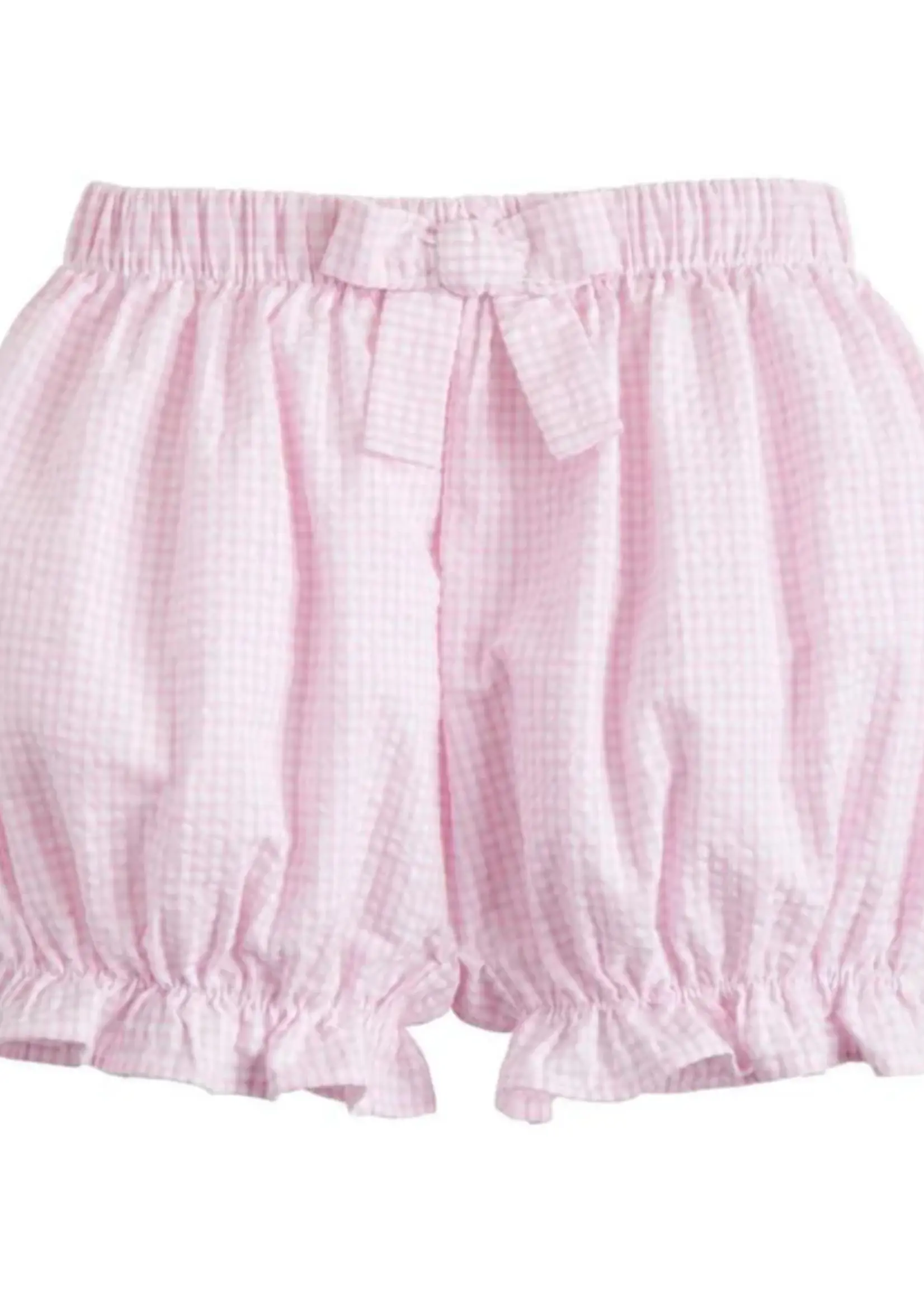 Little English Bow Bloomers